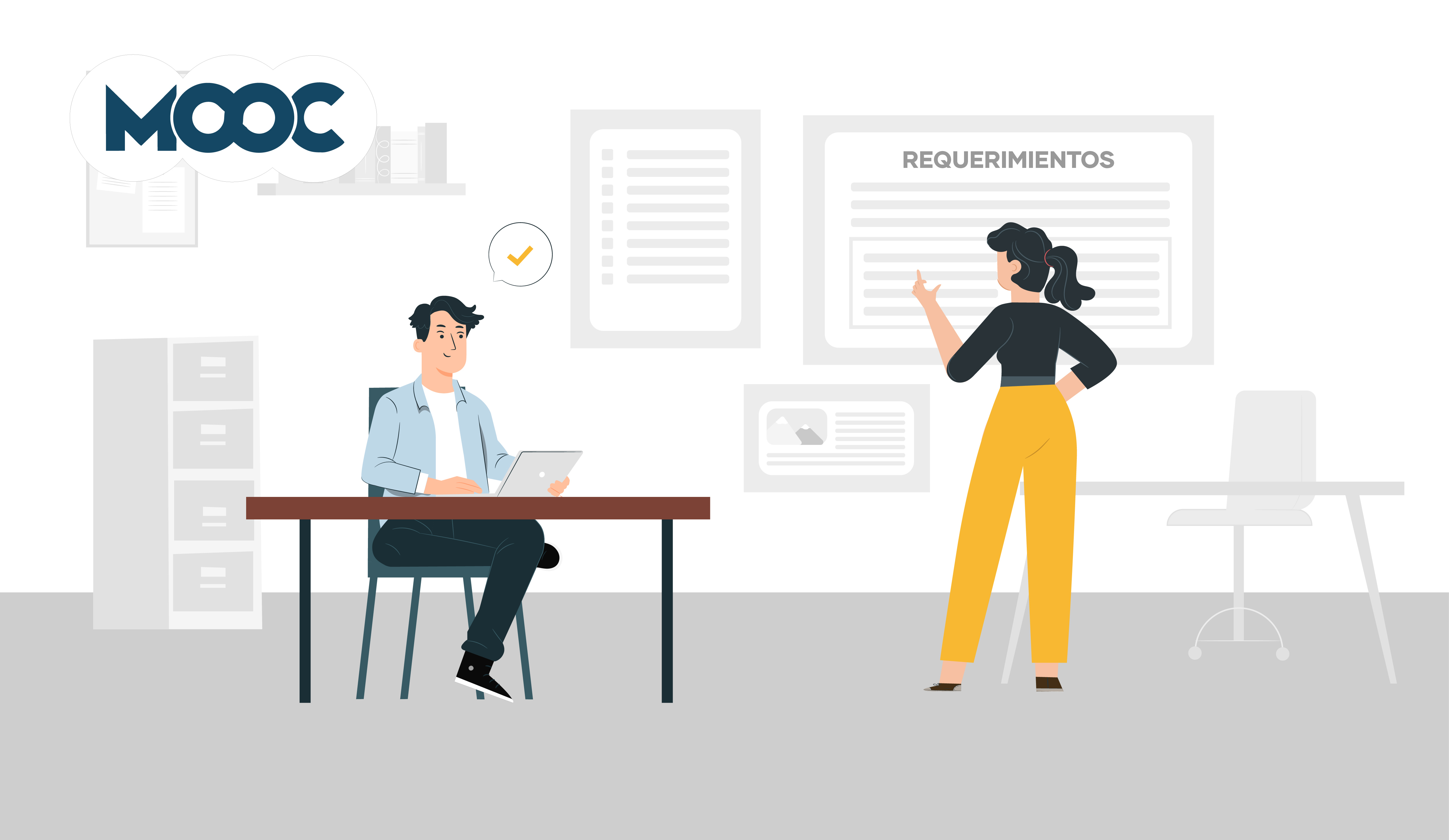 ¿Cómo elaborar requerimientos de bienes y servicios? -Ed09-2024  